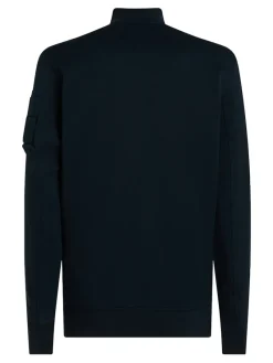 Tommy Hilfiger Pullover & Sweatshirts|Big Boys*ESSENTIAL INTECHNO BASEBALL JKT desert sky