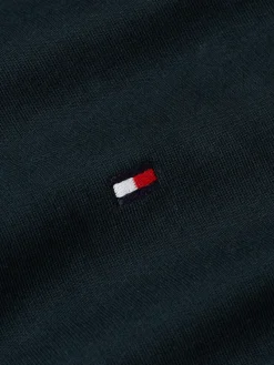 Tommy Hilfiger Pullover & Sweatshirts|Big Boys*ESSENTIAL INTECHNO BASEBALL JKT desert sky