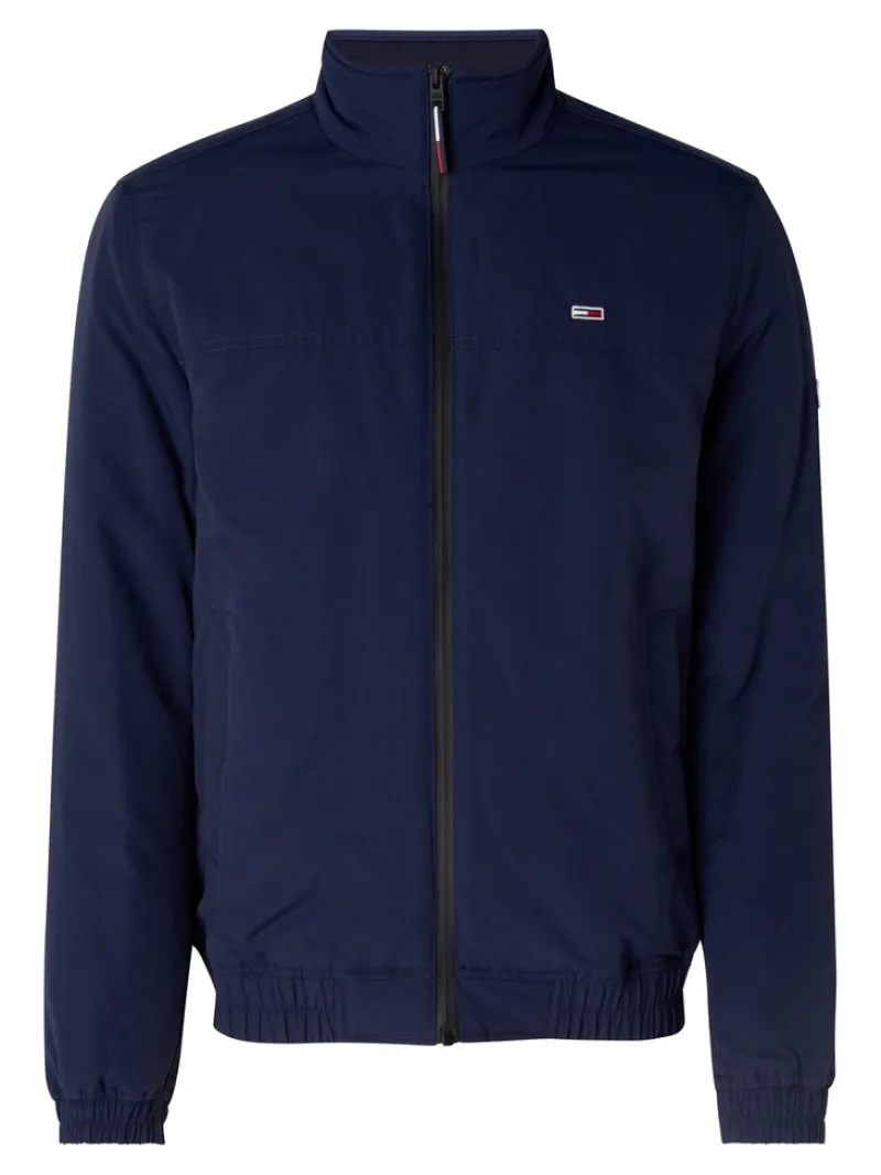 Tommy Jeans Jacken*Essential Padded Jacket twilight navy