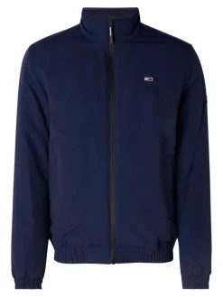 Tommy Jeans Jacken*Essential Padded Jacket twilight navy