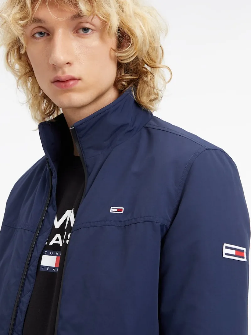 Tommy Jeans Jacken*Essential Padded Jacket twilight navy