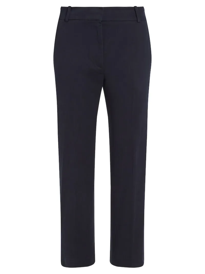 Tommy Hilfiger Hosen*ESSENTIAL SLIM STRAIGHT CO CHINO desert sky