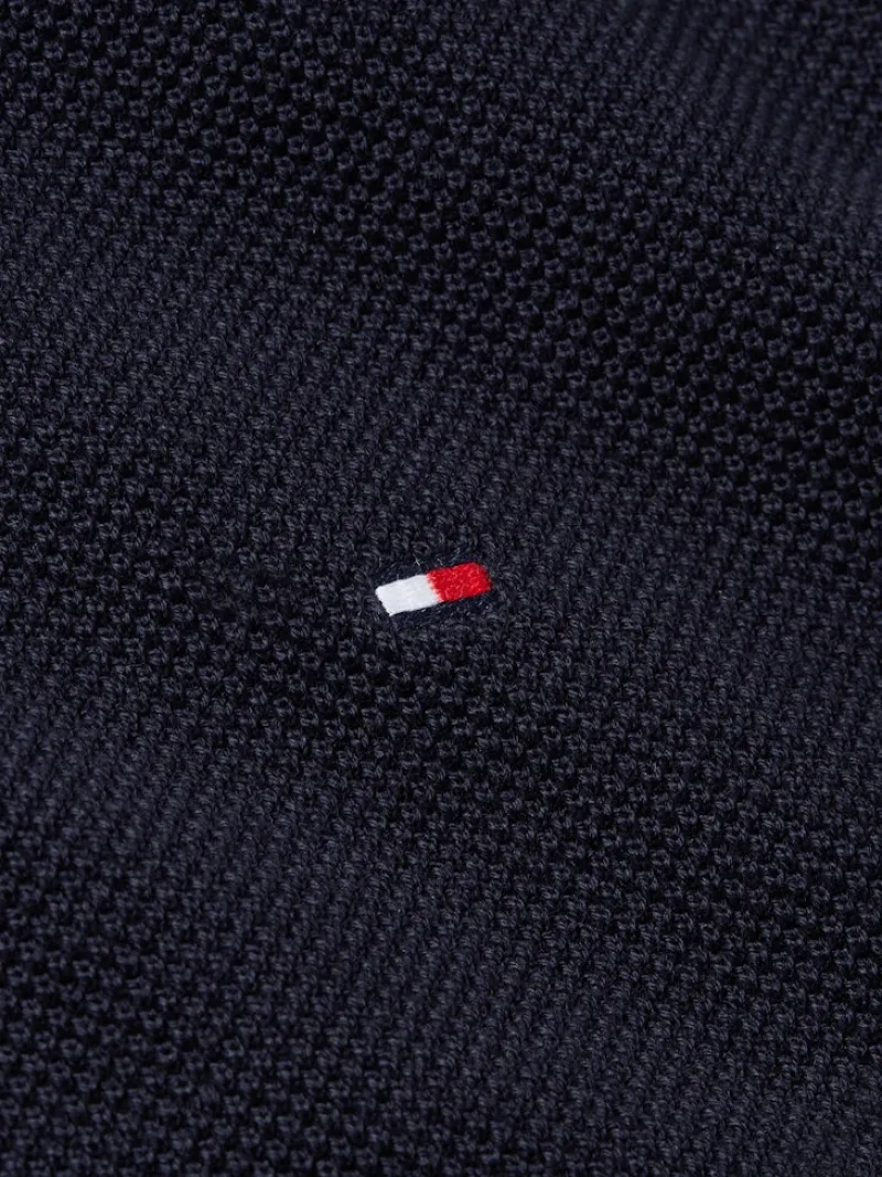 Tommy Hilfiger Pullover & Sweatshirts|Big Boys*ESSENTIAL STRUCTURE CREW NECK desert sky