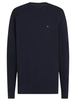 Tommy Hilfiger Pullover & Sweatshirts|Big Boys*ESSENTIAL TERRY CREWNECK desert sky