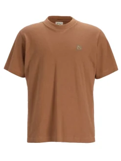 Chasin' Shirts*ETHAN LINNEN TOBACCO BROW