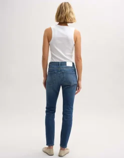 Opus Jeans*Evita daily blue