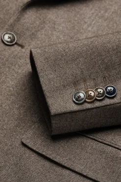 Digel Sakkos|Jacken*Ezzo-G Braun