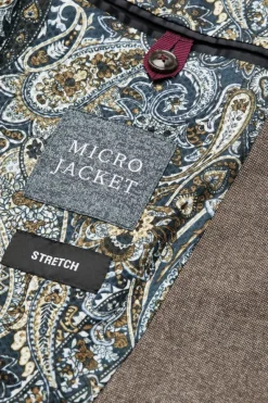 Digel Sakkos|Jacken*Ezzo-G Braun