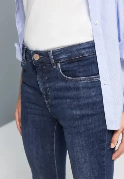 STREET ONE STUDIO Jeans*F379260 17066