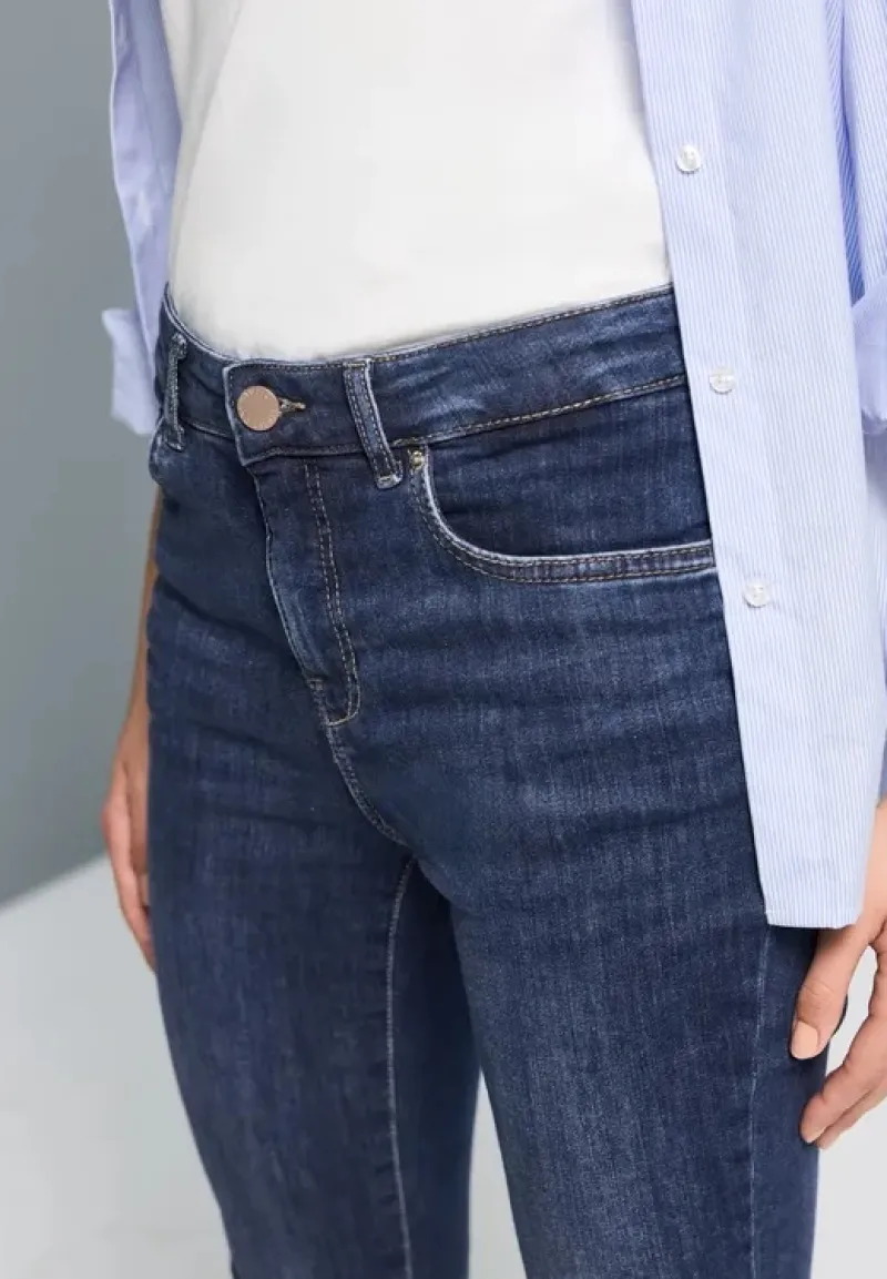 STREET ONE STUDIO Jeans*F379260 17066