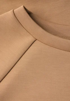 STREET ONE STUDIO Shirts*F322980 creamy brown