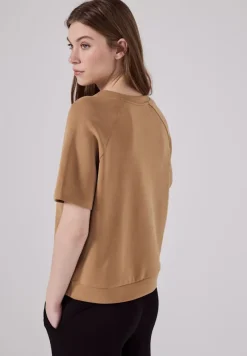 STREET ONE STUDIO Shirts*F322980 creamy brown