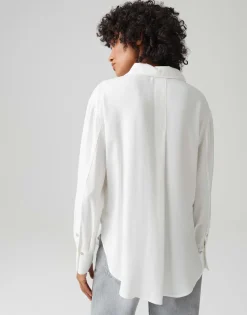 Opus Blusen*Fahla milk