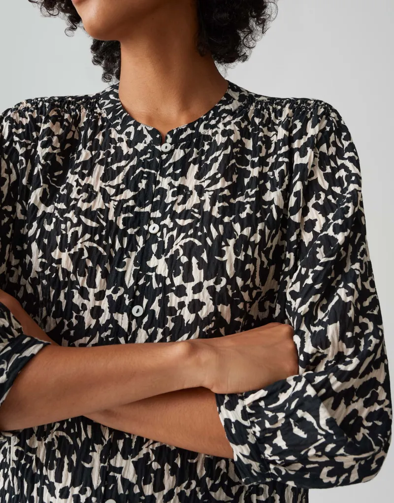 Opus Blusen*Famelia Black