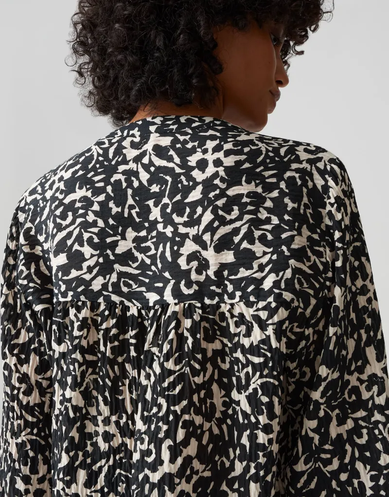 Opus Blusen*Famelia Black