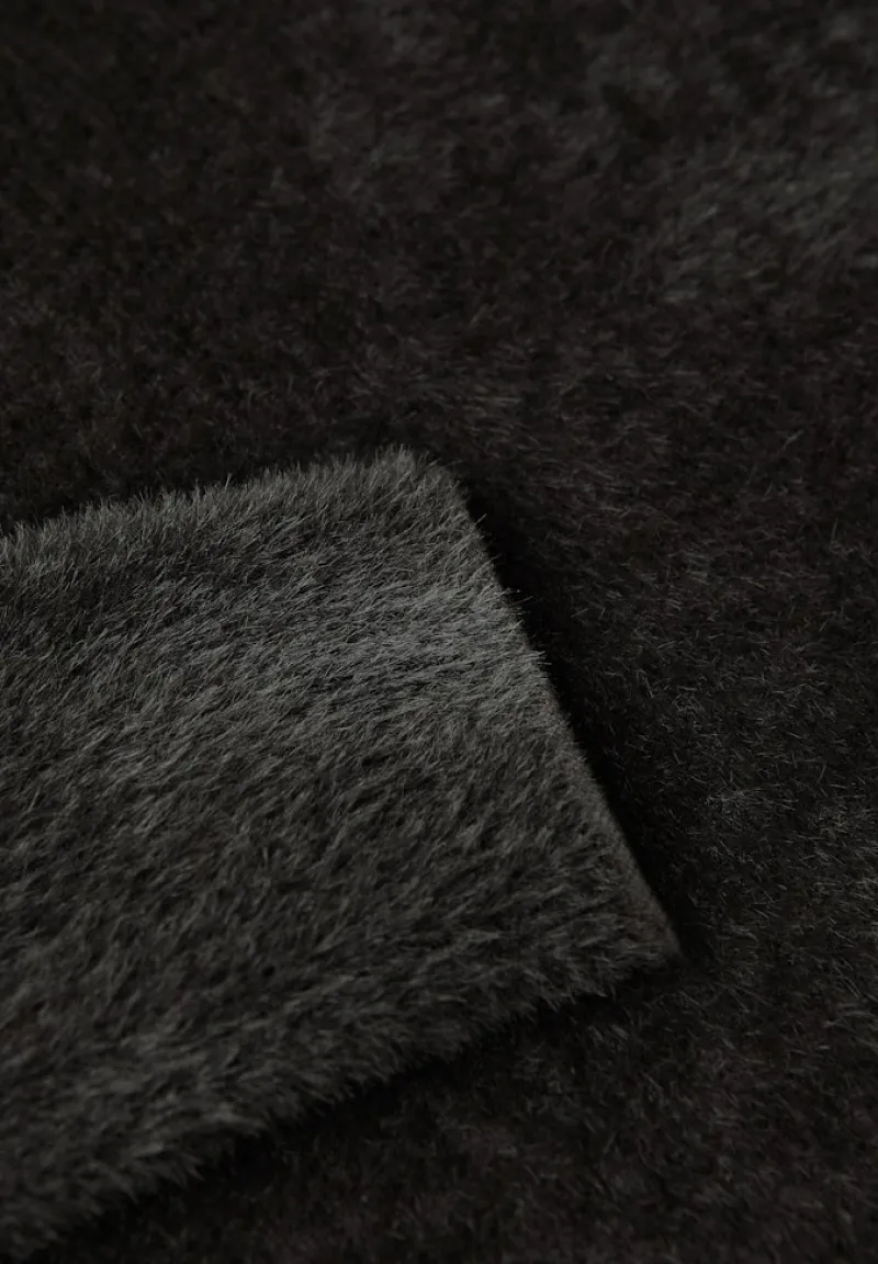 Street One Pullover & Sweatshirts*Federgarn Pullover darkest brown