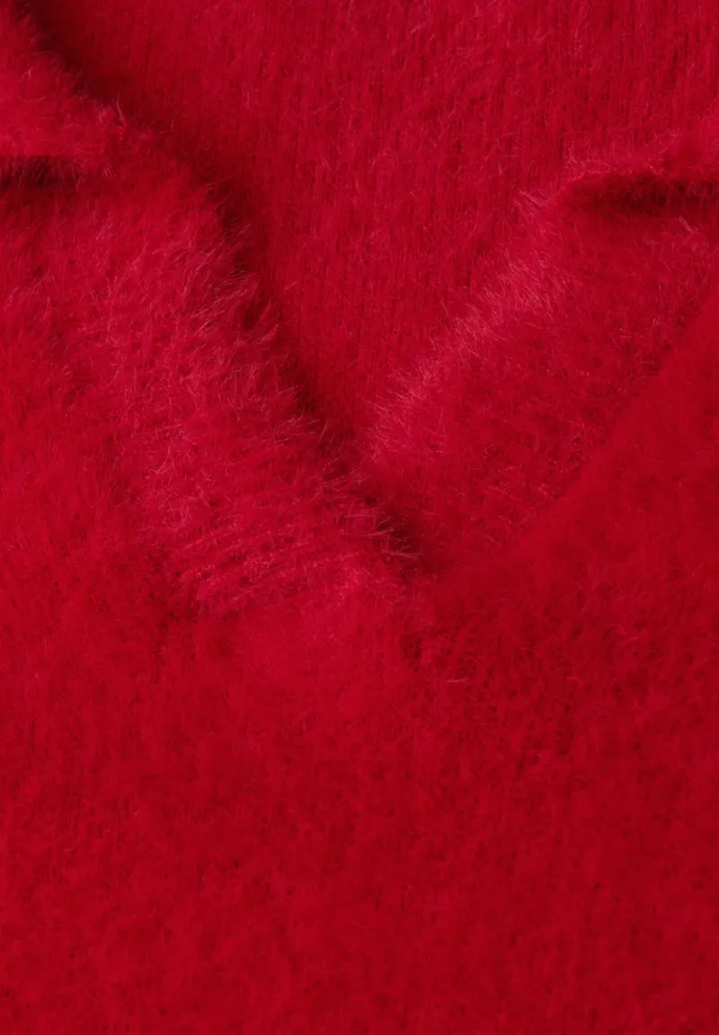 Street One Pullover & Sweatshirts*Federgarn Pullover Racing Red