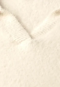 Street One Pullover & Sweatshirts*Federgarn Pullover soft beige