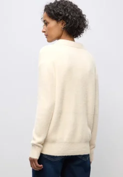 Street One Pullover & Sweatshirts*Federgarn Pullover soft beige