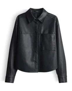 Opus Blusen*Fedgy Black