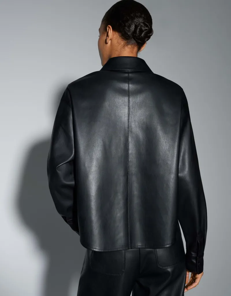 Opus Blusen*Fedgy Black