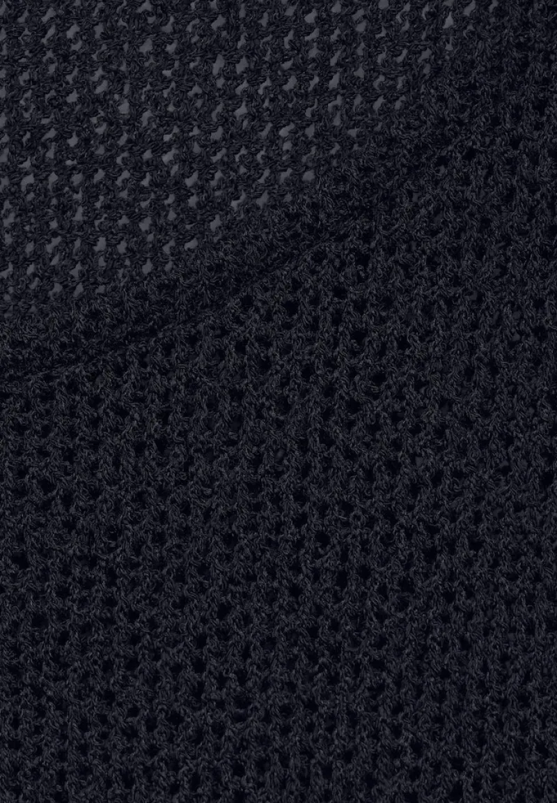 Street One Shirts*Feinstrick Shirt deep blue