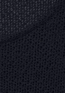 Street One Shirts*Feinstrick Shirt deep blue