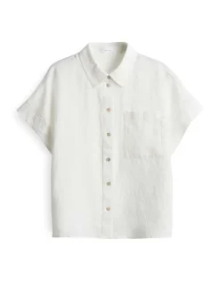 Opus Blusen*Felisa milk