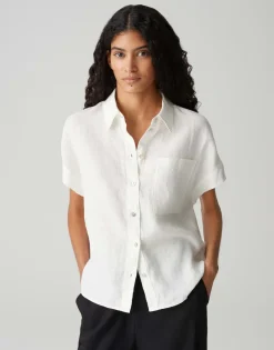 Opus Blusen*Felisa milk