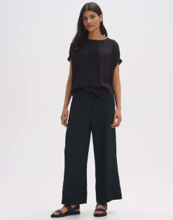 Opus Blusen*Femka Black