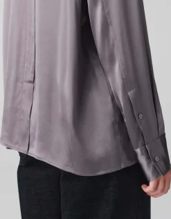 Opus Blusen*Fenzy graphite glaze