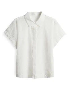 Opus Blusen*Fessin milk