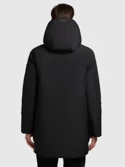 Khujo Jacken*Figaro 200 Black