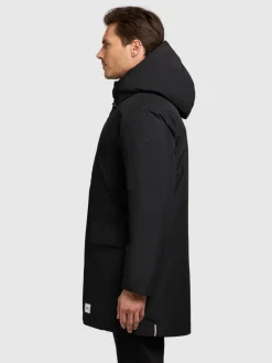 Khujo Jacken*Figaro 200 Black