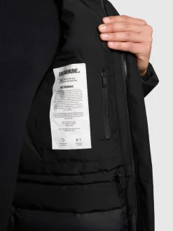 Khujo Jacken*Figaro 200 Black