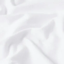 G-star Raw Shirts*Finger print burger r t white