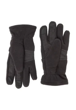 Camel Active Accessoires*Fleecehandschuhe mit Touchscreen-Funktion Asphalt