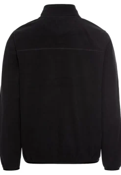 Camel Active Pullover & Sweatshirts|Big Boys*Fleecejacke aus recyceltem Polyester night blue