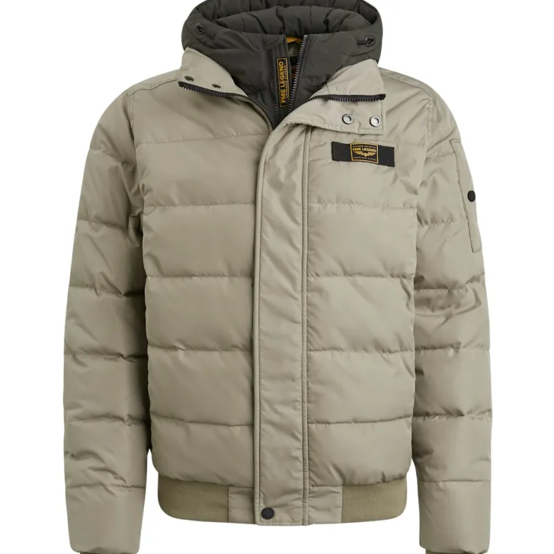 PME Legend Jacken|Big Boys*Flight jacket SKYTRUCK Indira Cire Vintage Khaki