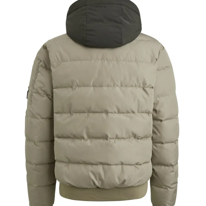 PME Legend Jacken|Big Boys*Flight jacket SKYTRUCK Indira Cire Vintage Khaki