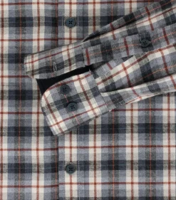 CASAMODA Hemden|Big Boys*Freizeithemd Blau