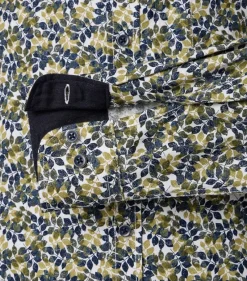 CASAMODA Hemden|Big Boys*Freizeithemd Grün