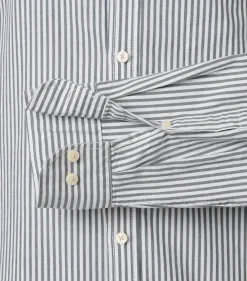 CASAMODA Hemden|Big Boys*Freizeithemd Grün