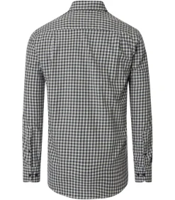 CASAMODA Hemden|Big Boys*Freizeithemd Grün