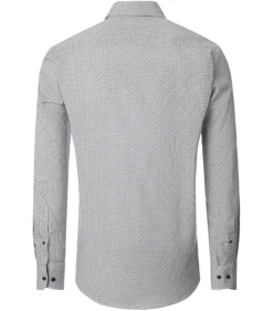 CASAMODA Hemden|Big Boys*Freizeithemd Grün