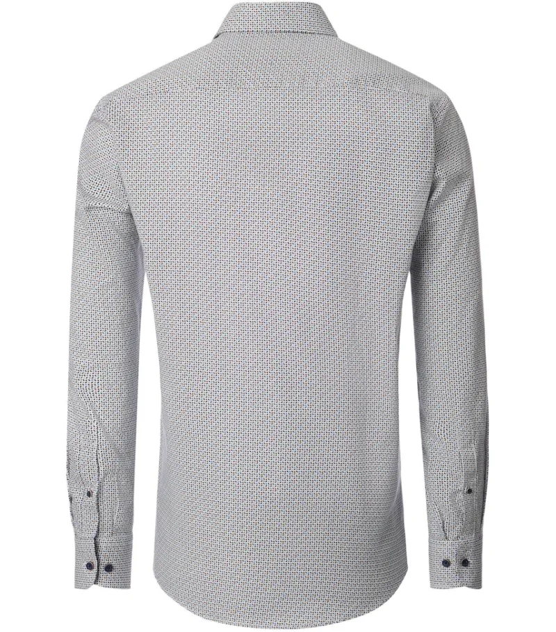 CASAMODA Hemden|Big Boys*Freizeithemd Grün