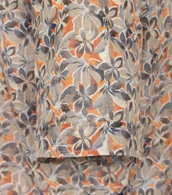 CASAMODA Hemden|Big Boys*Freizeithemd Kurzarm Orange