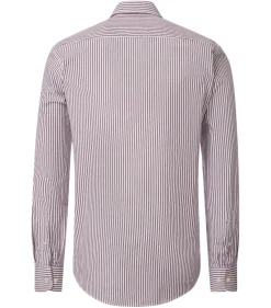 CASAMODA Hemden|Big Boys*Freizeithemd Rot