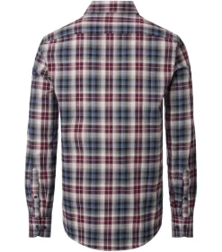 CASAMODA Hemden|Big Boys*Freizeithemd Rot