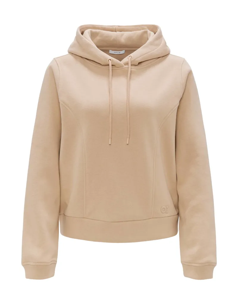 Opus Pullover & Sweatshirts*Gapu soft oat